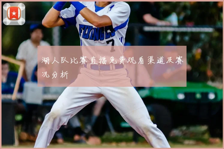 湖人队比赛直播免费观看渠道及赛况分析